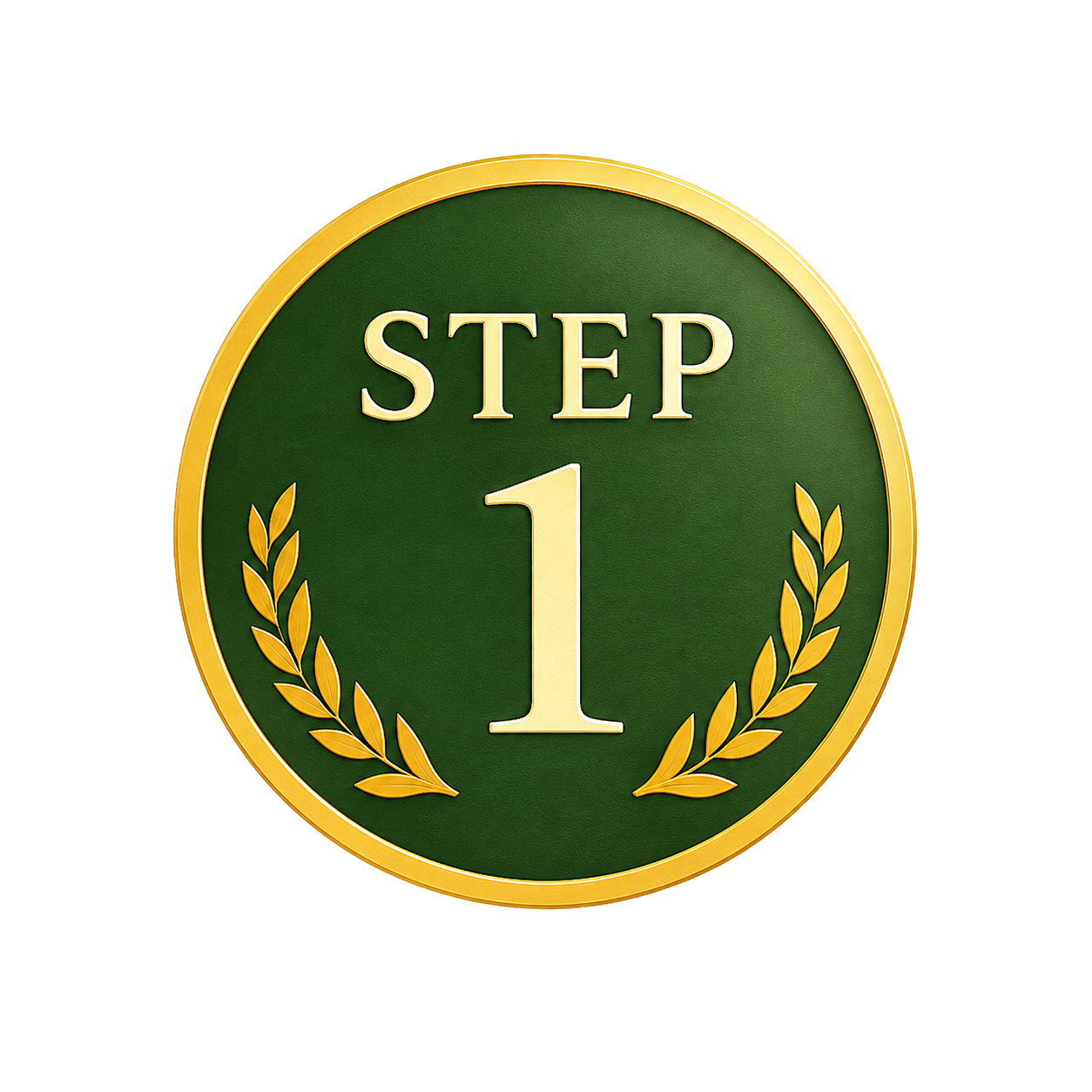 STEP 1
